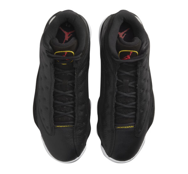 Official Photos of the Air Jordan 13 “Playoffs” - Image 4