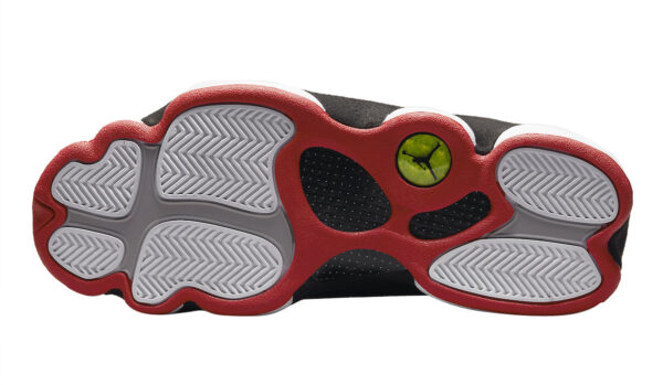 Official Photos of the Air Jordan 13 “Playoffs” - Image 7