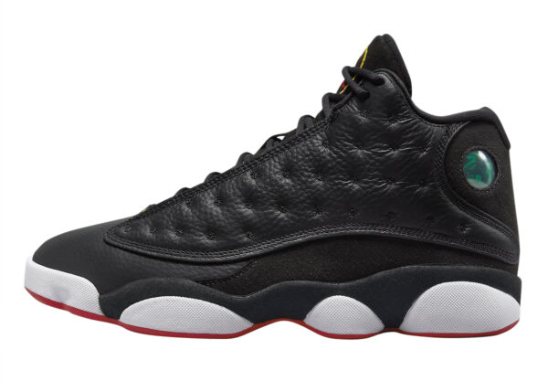Official Photos of the Air Jordan 13 “Playoffs” - Image 2