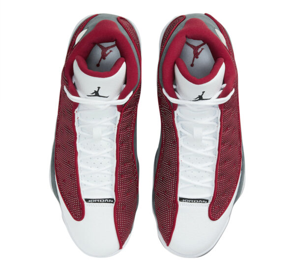 Official Photos of the Air Jordan 13 “Red Flint” - Image 2