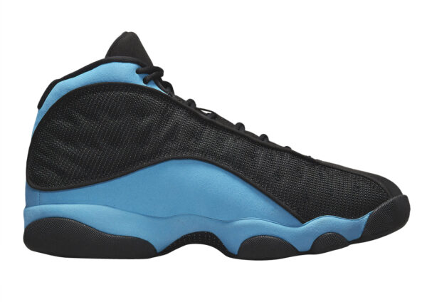 Official Photos of the Air Jordan 13 “University Blue” - Image 4