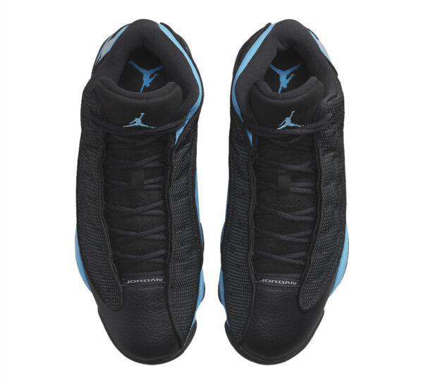Official Photos of the Air Jordan 13 “University Blue” - Image 2