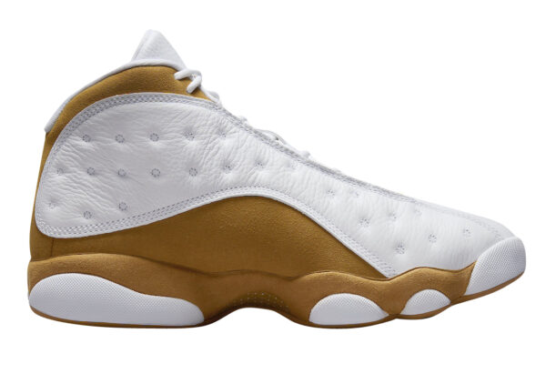 Air Jordan 13 “Wheat” Returns November 21st - Image 4