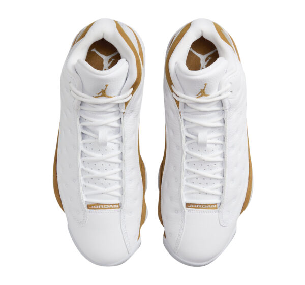 Air Jordan 13 “Wheat” Returns November 21st - Image 2