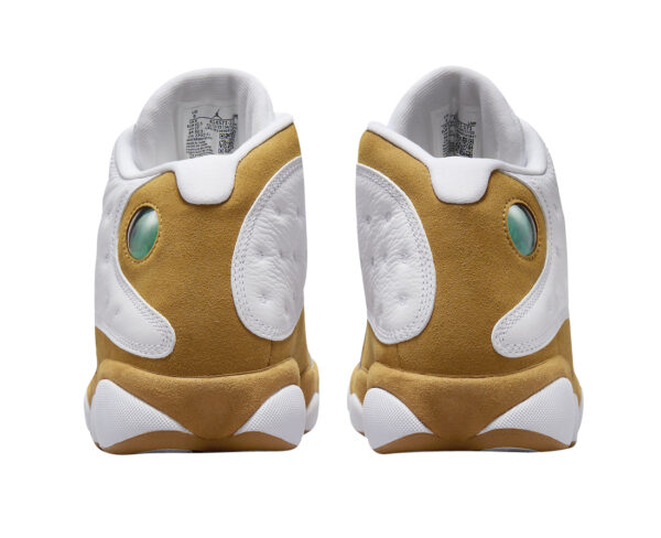 Air Jordan 13 “Wheat” Returns November 21st - Image 7