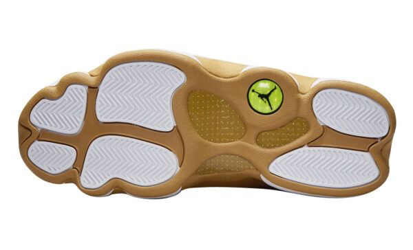Air Jordan 13 “Wheat” Returns November 21st - Image 6