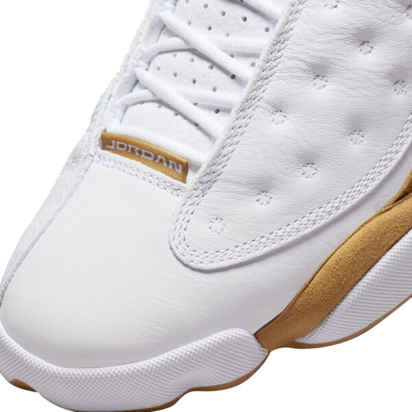 Air Jordan 13 “Wheat” Returns November 21st - Image 5