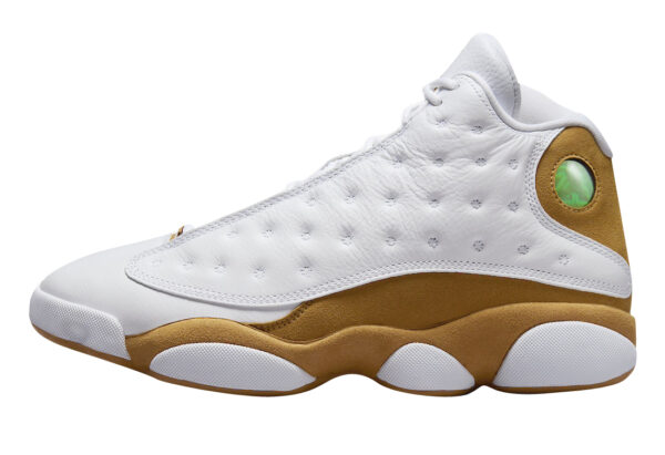 Air Jordan 13 “Wheat” Returns November 21st - Image 3