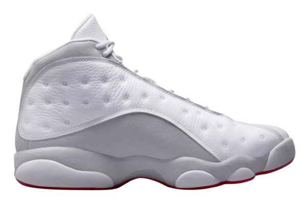 Official Photos of the Air Jordan 13 “Wolf Grey” - Image 4