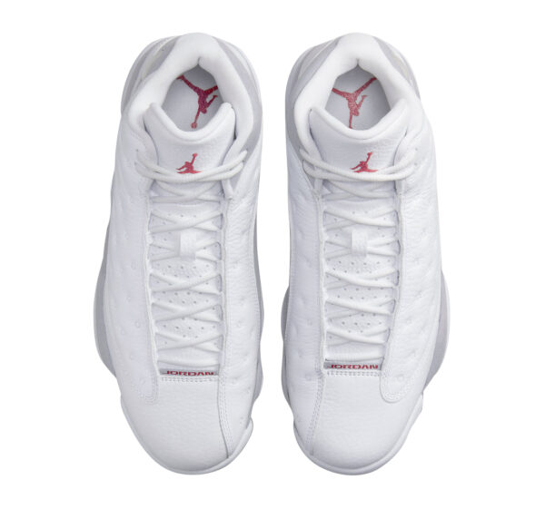 Official Photos of the Air Jordan 13 “Wolf Grey” - Image 2