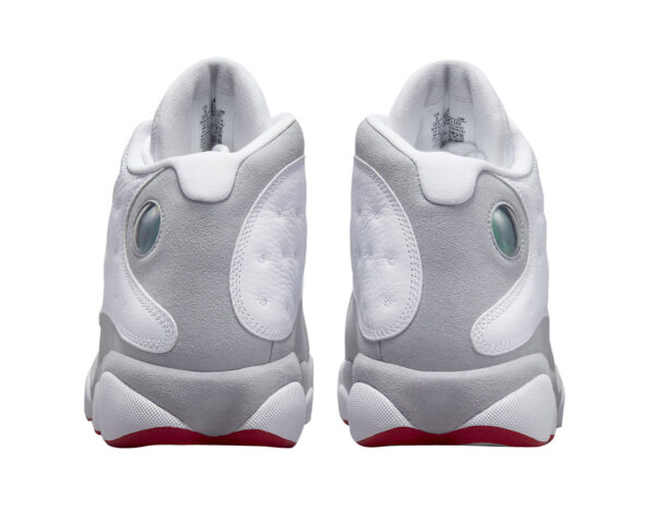 Official Photos of the Air Jordan 13 “Wolf Grey” - Image 8