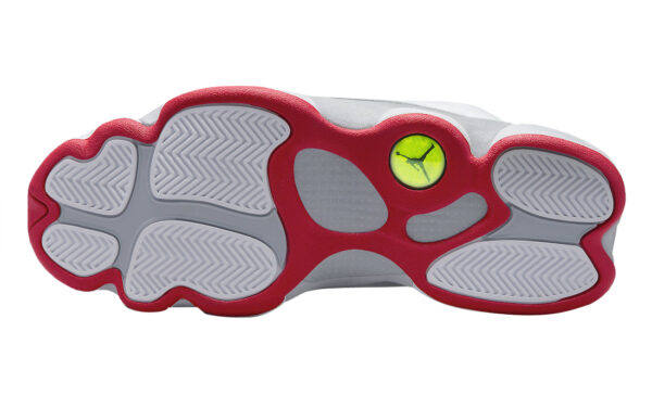 Official Photos of the Air Jordan 13 “Wolf Grey” - Image 7