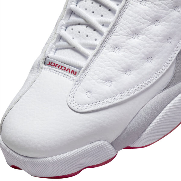 Official Photos of the Air Jordan 13 “Wolf Grey” - Image 5