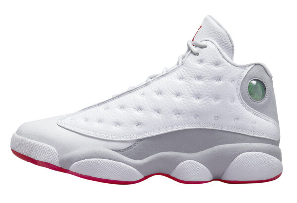 Official Photos of the Air Jordan 13 “Wolf Grey” - Image 3