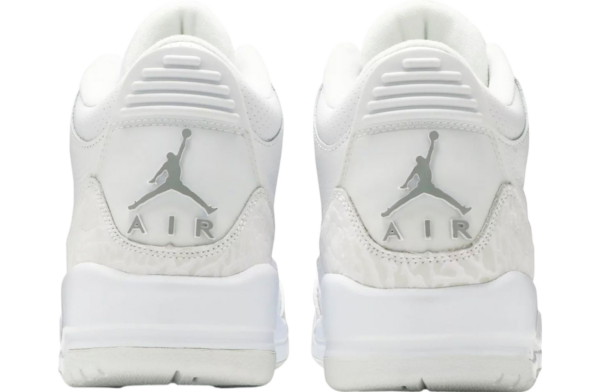 Air Jordan 3 Retro Pure Money - Image 6