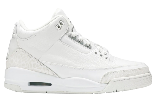 Air Jordan 3 Retro Pure Money - Image 4
