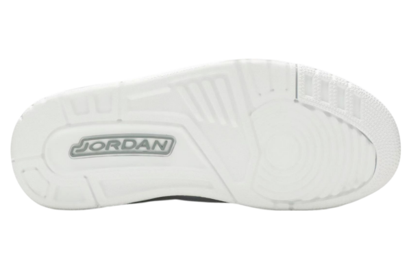 Air Jordan 3 Retro Pure Money - Image 5