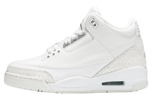 Air Jordan 3 Retro Pure Money - Image 3