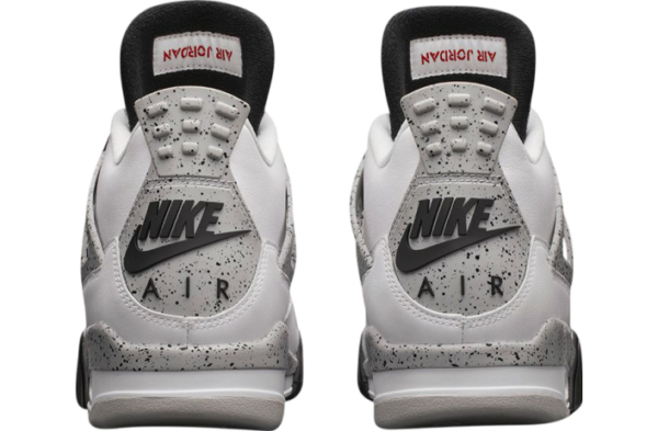 Air Jordan 4 OG “White Cement” Returns May 2025 - Image 5