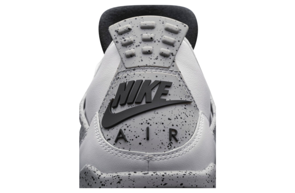 Air Jordan 4 OG “White Cement” Returns May 2025 - Image 7
