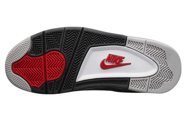 Air Jordan 4 OG “White Cement” Returns May 2025 - Image 6