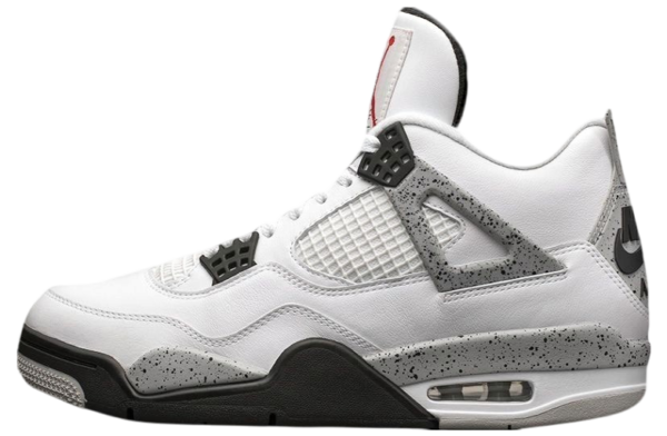 Air Jordan 4 OG “White Cement” Returns May 2025 - Image 3