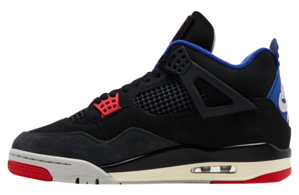 Air Jordan 4 “Rare Air” Releases July 2025 - Image 2
