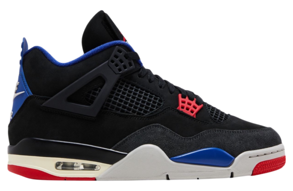 Air Jordan 4 “Rare Air” Releases July 2025 - Image 3