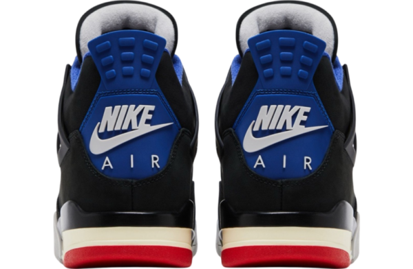 Air Jordan 4 “Rare Air” Releases July 2025 - Image 6