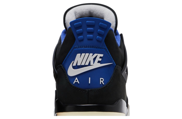 Air Jordan 4 “Rare Air” Releases July 2025 - Image 7