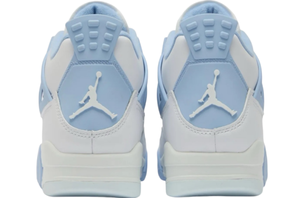 Air Jordan 4 “Forget Me Not” Releases May 2025 - Image 4