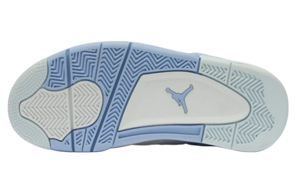 Air Jordan 4 “Forget Me Not” Releases May 2025 - Image 5