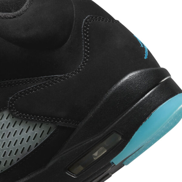 Air Jordan 5 Retro 'Aqua' - Image 6