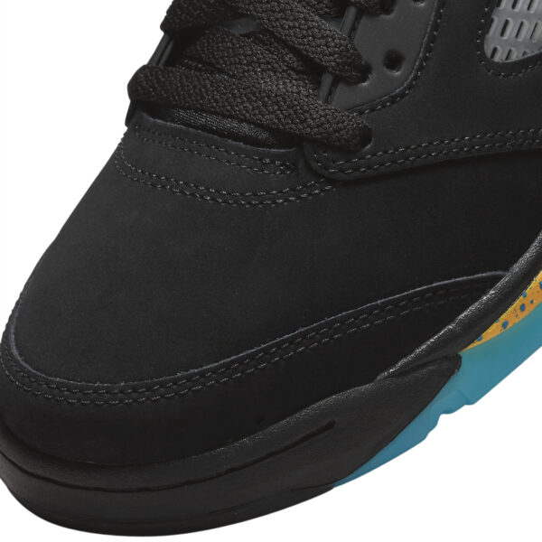 Air Jordan 5 Retro 'Aqua' - Image 5
