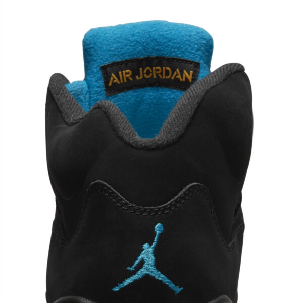 Air Jordan 5 Retro 'Aqua' - Image 8
