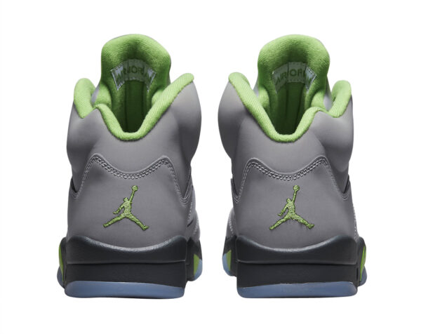 Air Jordan 5 Retro 'Green Bean' 2022 - Image 11