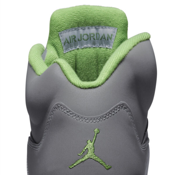 Air Jordan 5 Retro 'Green Bean' 2022 - Image 10