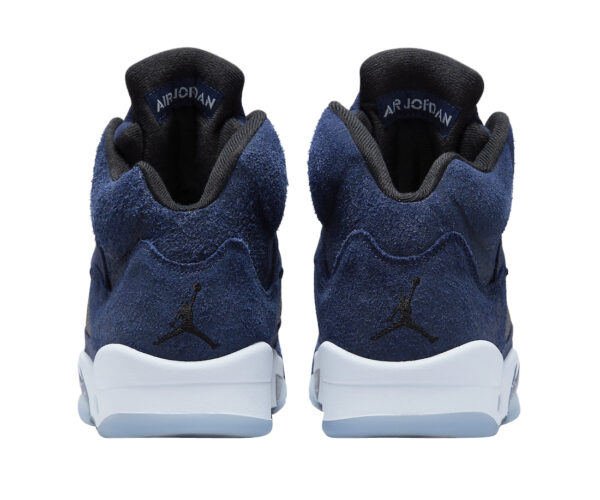 Air Jordan 5 Retro 'Midnight Navy' - Image 6