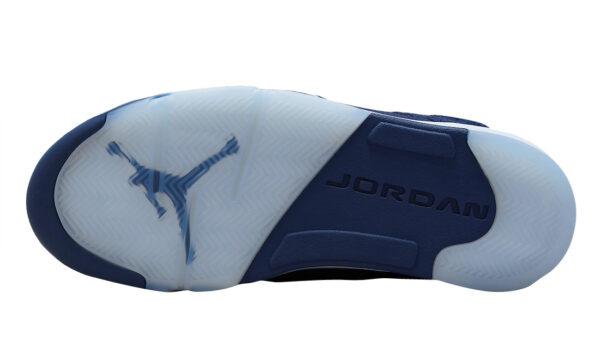 Air Jordan 5 Retro 'Midnight Navy' - Image 5