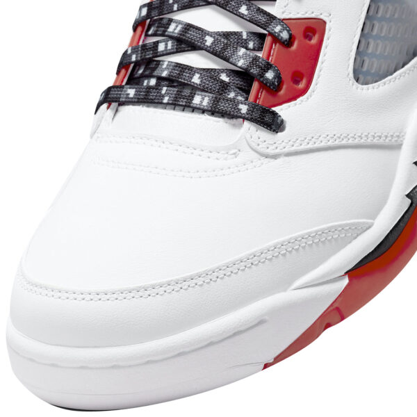 Air Jordan 5 Retro 'Quai 54' 2021 - Image 5