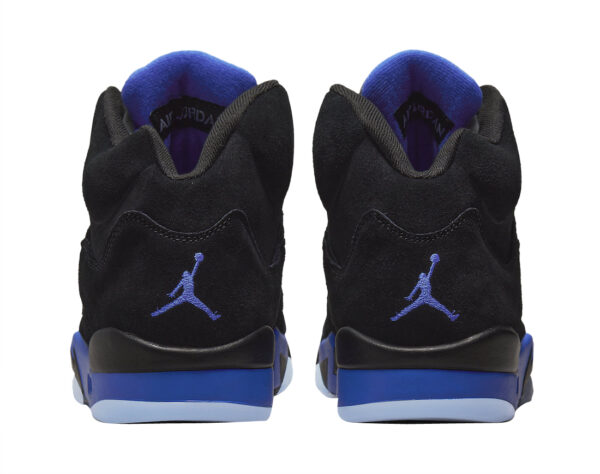 Air Jordan 5 Retro 'Racer Blue' - Image 10
