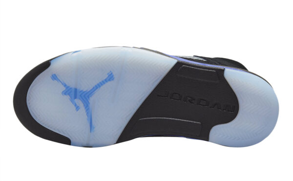 Air Jordan 5 Retro 'Racer Blue' - Image 9