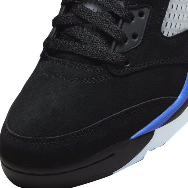 Air Jordan 5 Retro 'Racer Blue' - Image 5