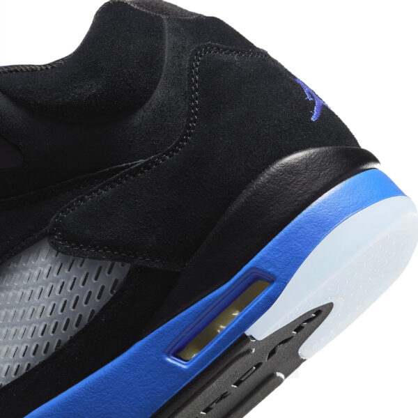 Air Jordan 5 Retro 'Racer Blue' - Image 6