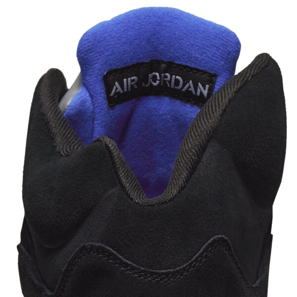 Air Jordan 5 Retro 'Racer Blue' - Image 7
