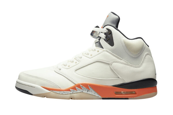 Air Jordan 5 Retro 'Shattered Backboard' - Image 3