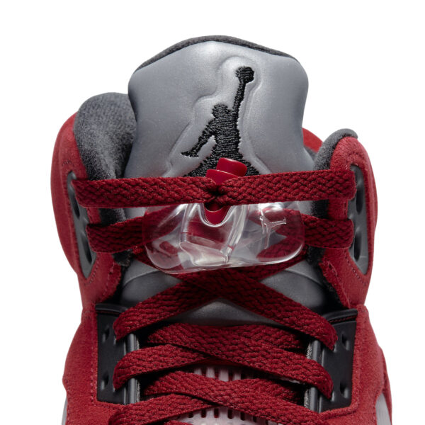 Air Jordan 5 Retro GS 'Raging Bull' 2021 - Image 5