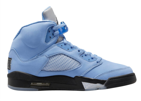 Air Jordan 5 Retro 'UNC' - Image 4