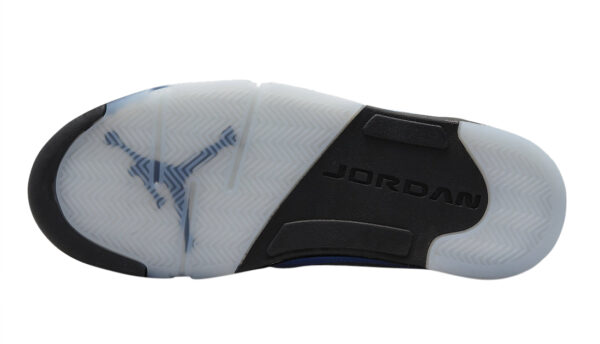 Air Jordan 5 Retro 'UNC' - Image 8