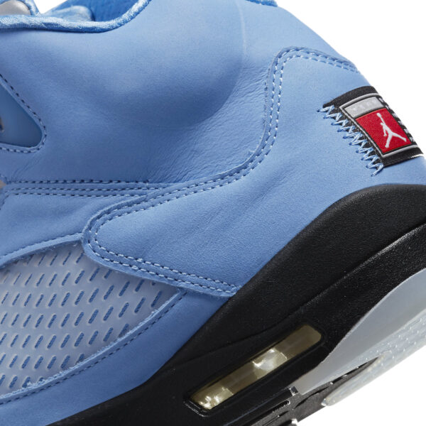 Air Jordan 5 Retro 'UNC' - Image 7